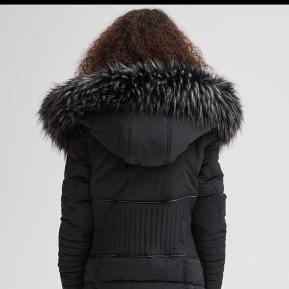 Noize Puffer jacket - Picture 2 of 2